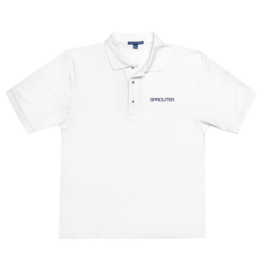 Sprouter Golf Polos