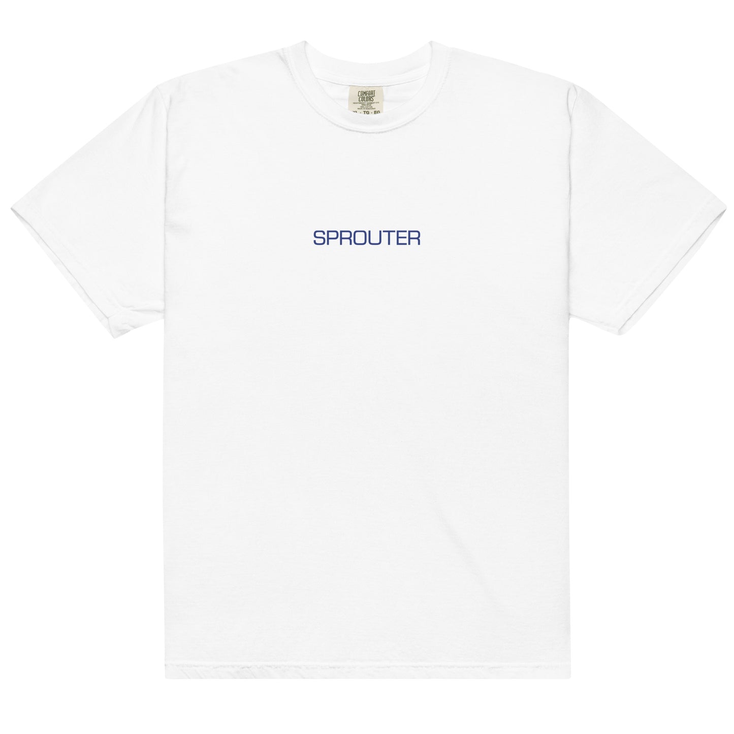 Sprouter Classic T's