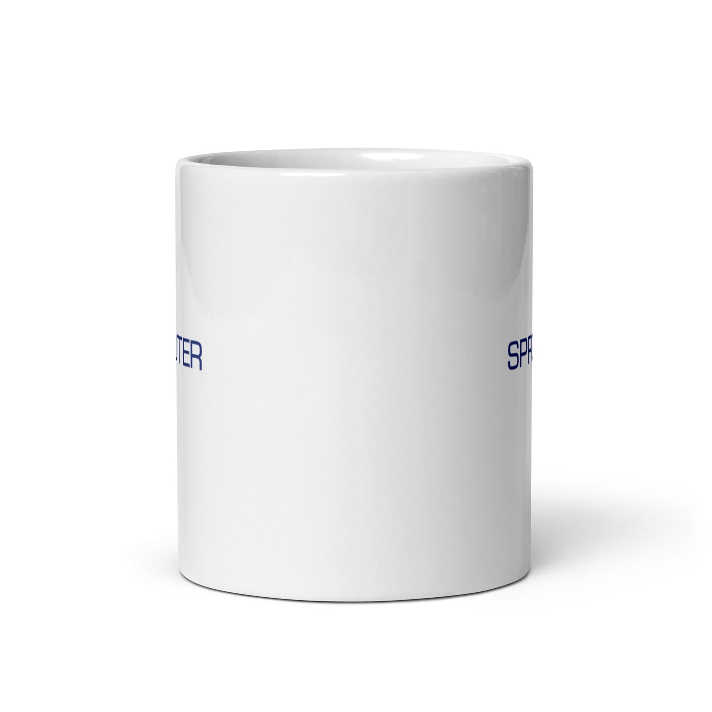 Sprouter Classic Coffee Mug