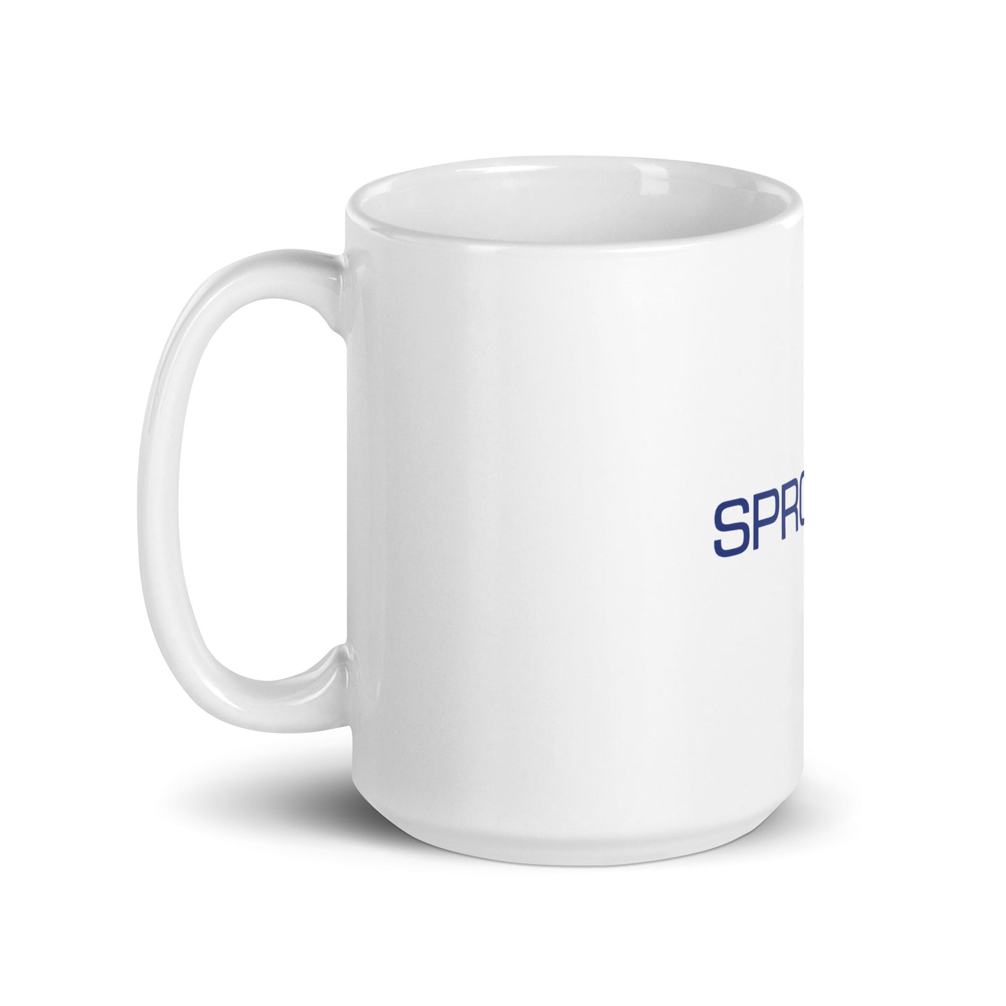 Sprouter Classic Coffee Mug