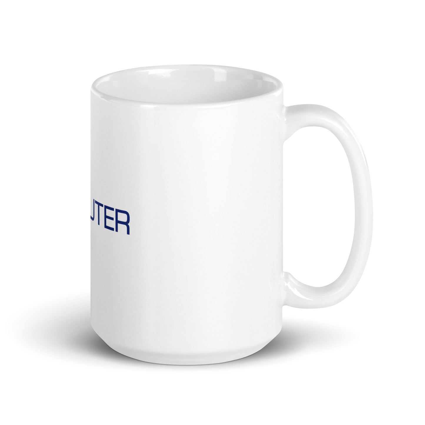 Sprouter Classic Coffee Mug