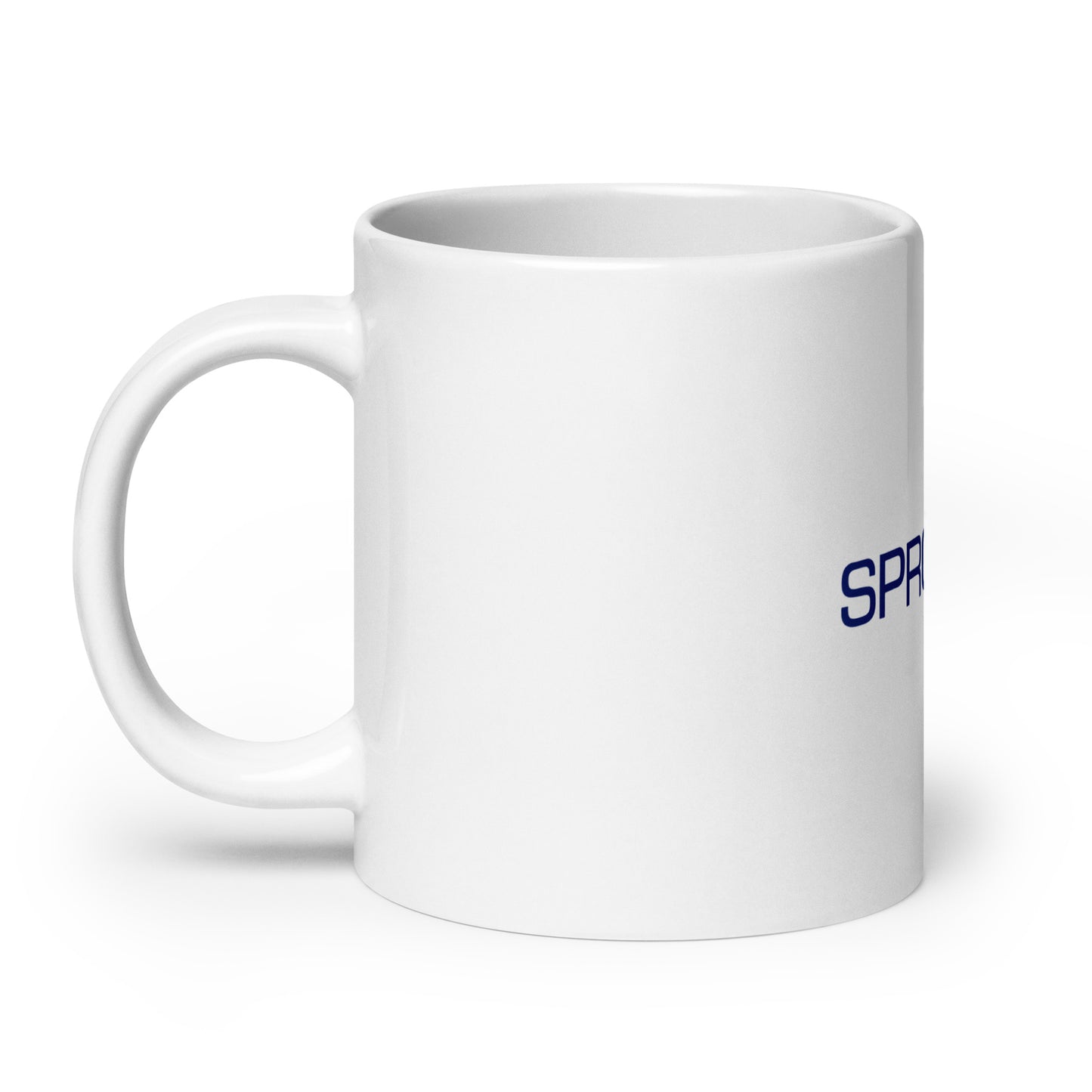 Sprouter Classic Coffee Mug