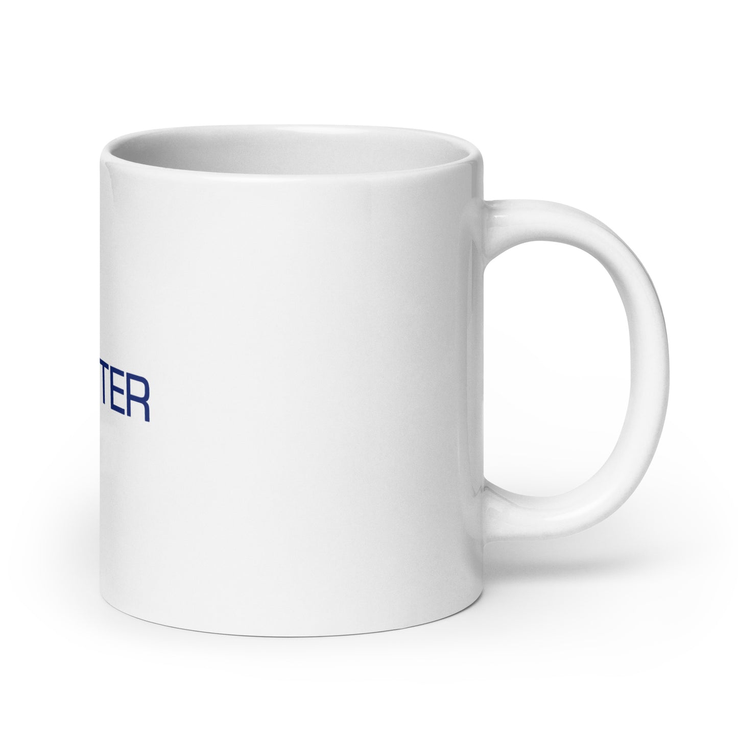 Sprouter Classic Coffee Mug