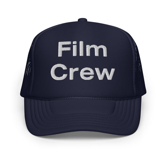 Sprouter Studios 'Film Crew' Trucker Hat