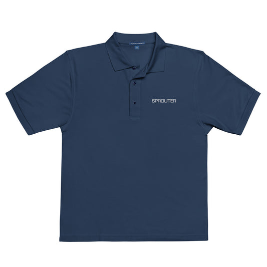 Sprouter Golf Polos