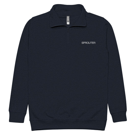 Sprouter Team Quarter-Zip