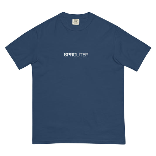 Sprouter Classic T's